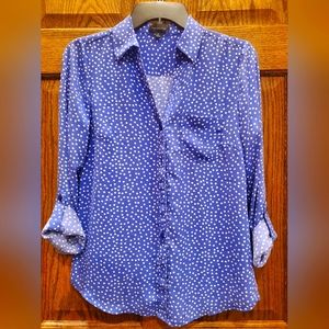 The Limited Blouse